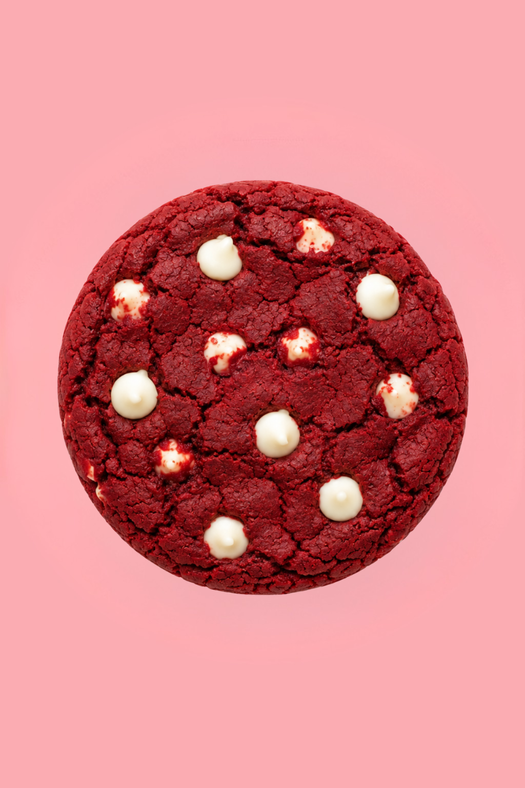 Red Velvet Cookie