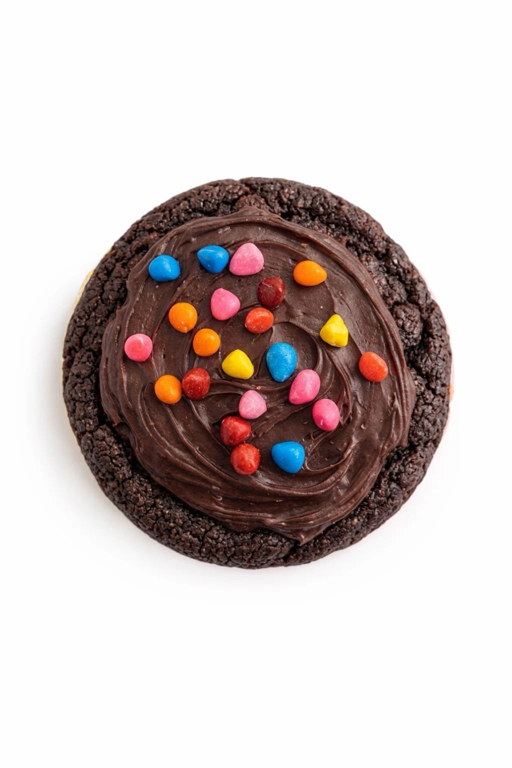 Cosmic Brownie Cookie