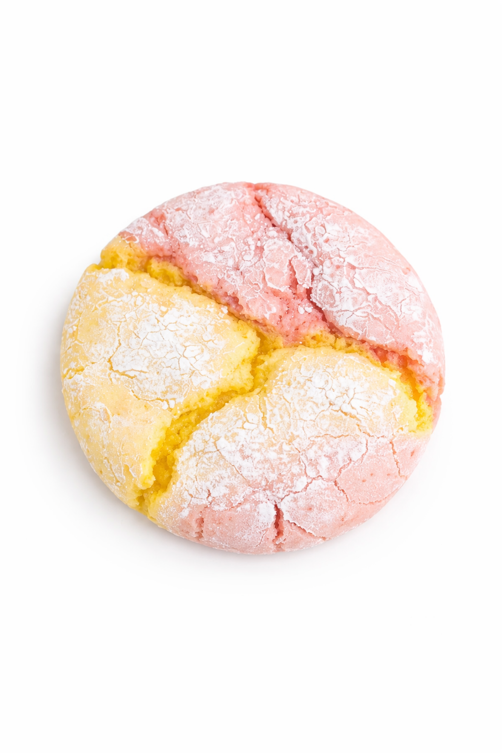 Strawberry Lemonade Cookie