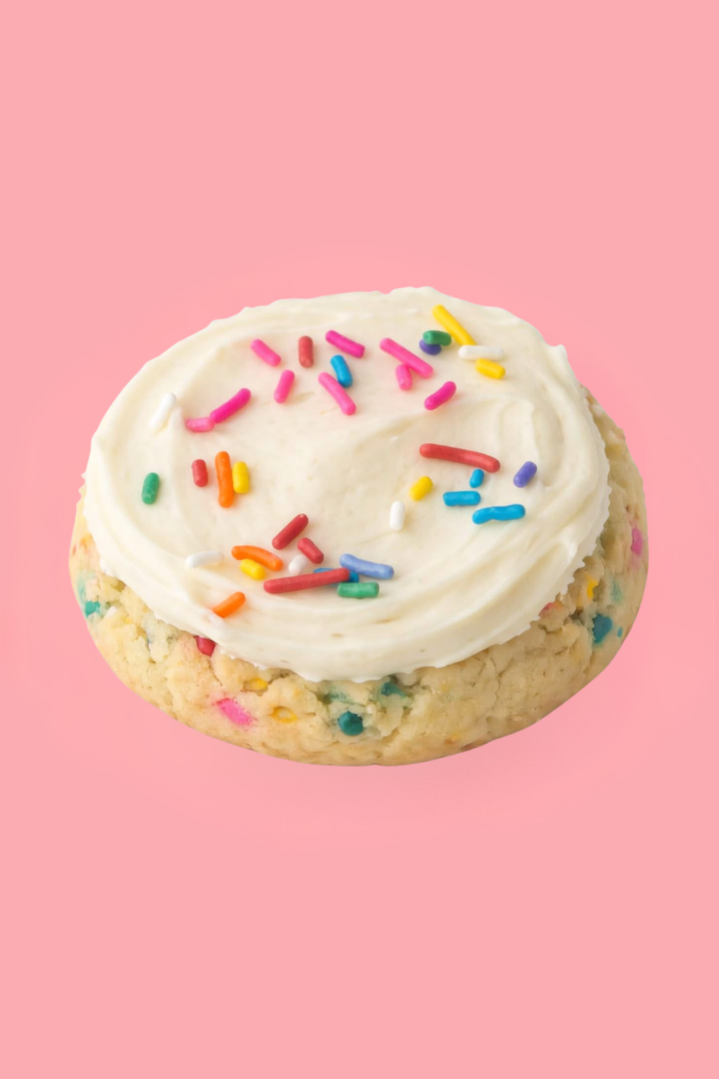 Funfetti Cookie
