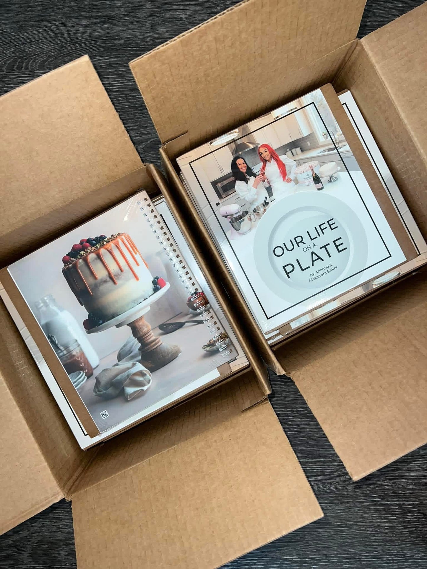 Cookbook