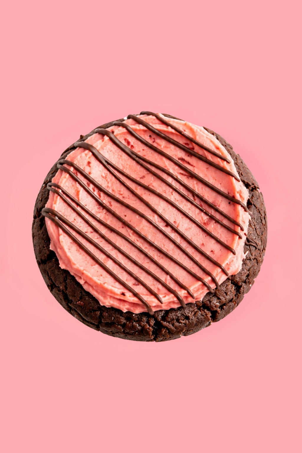 Chocolate Covered Strawberry