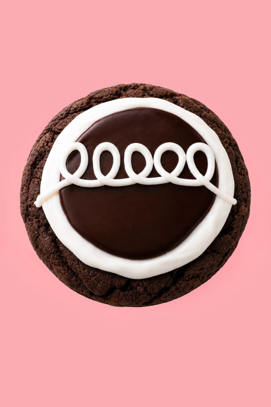Hostess Cookie