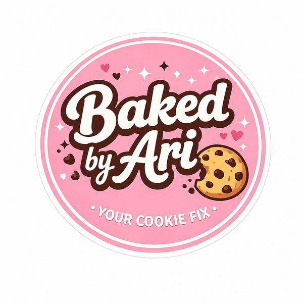 Baked By Ari