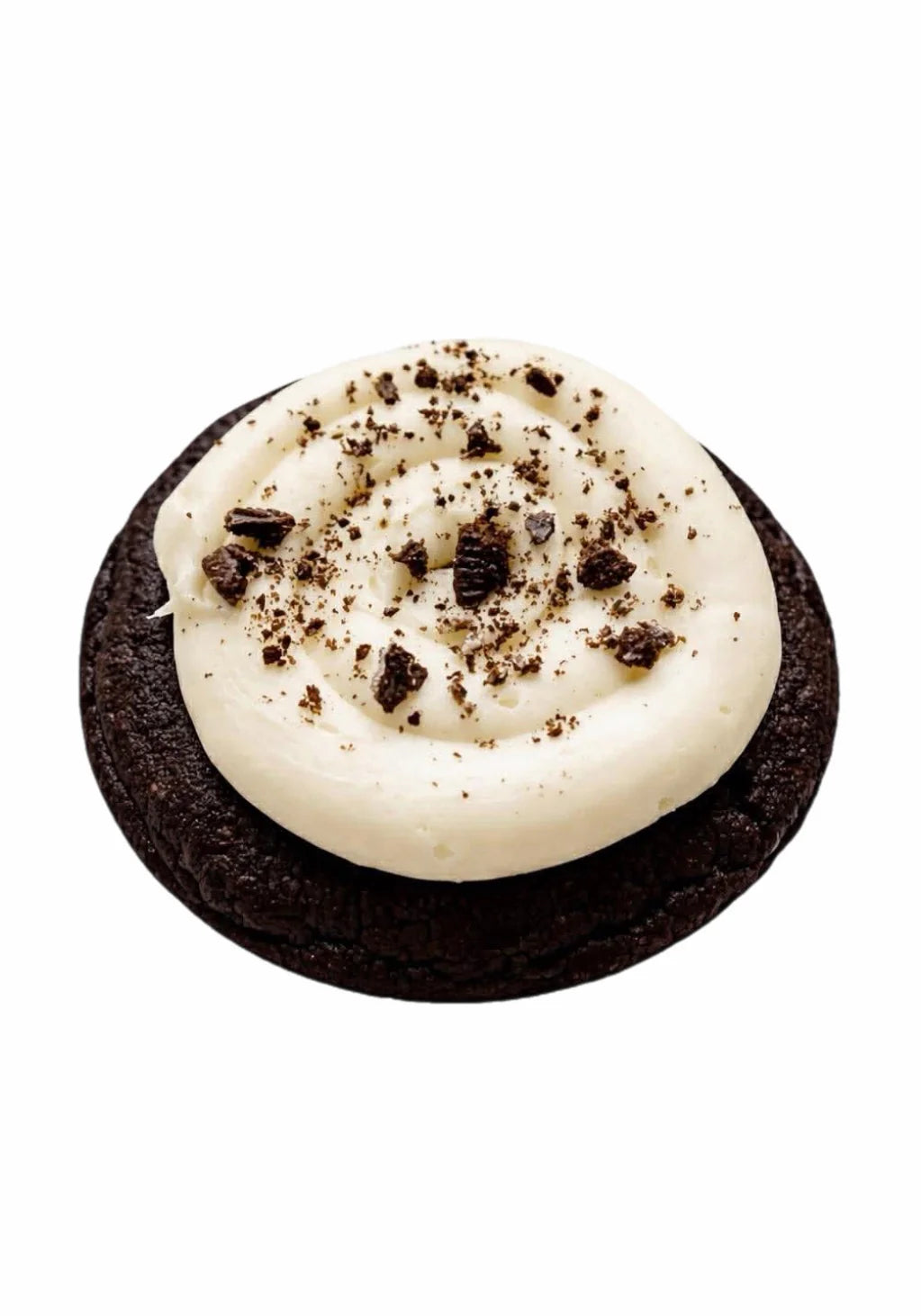 Oreo Cream Cookie