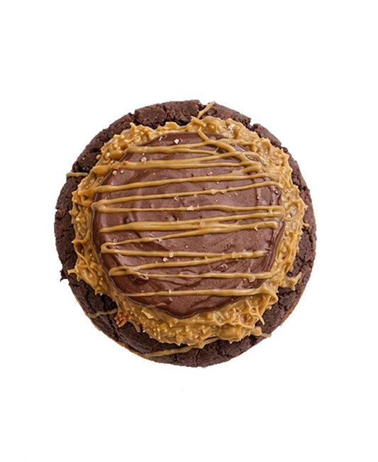 Dubai Cookie
