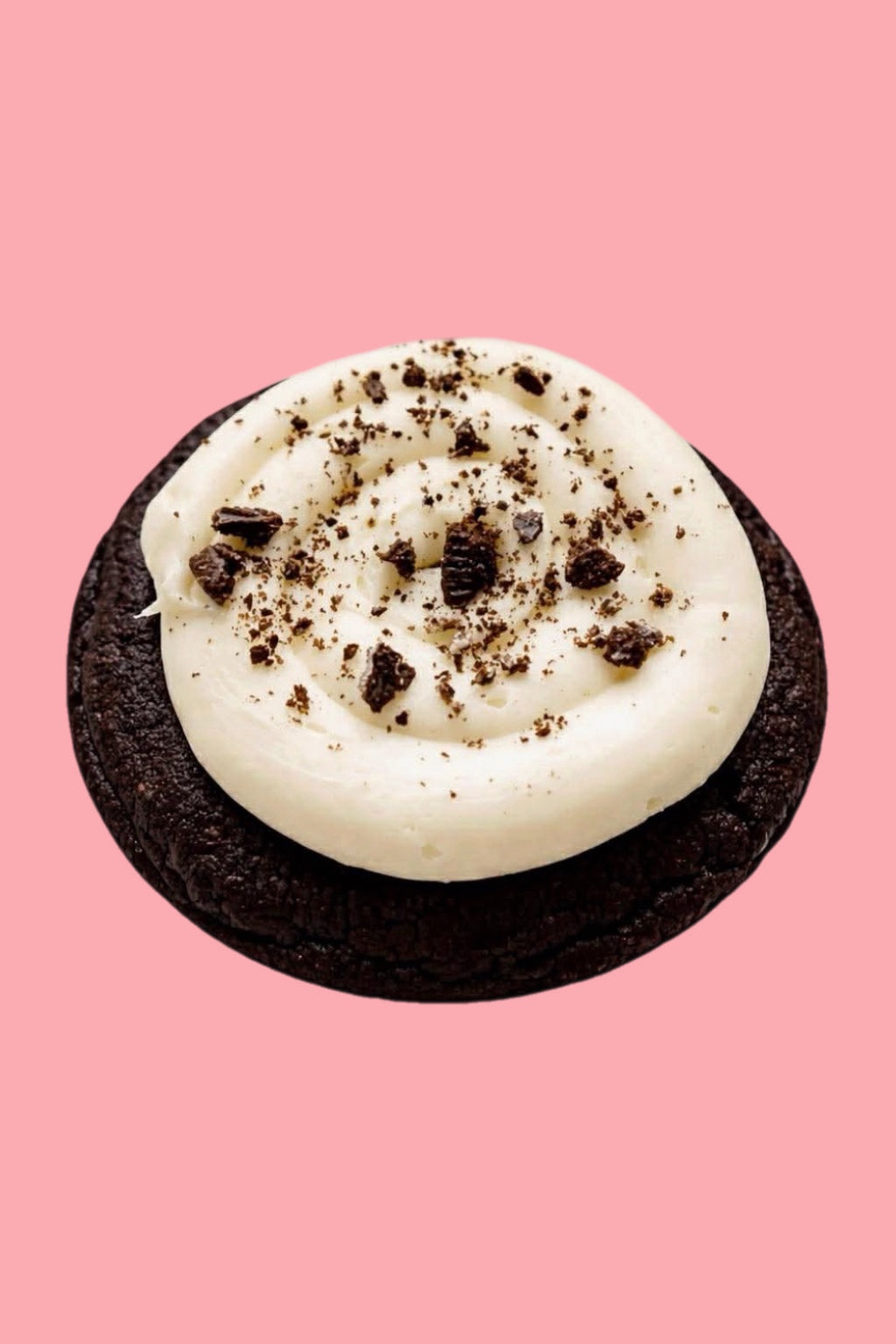 Oreo Cream Cookie