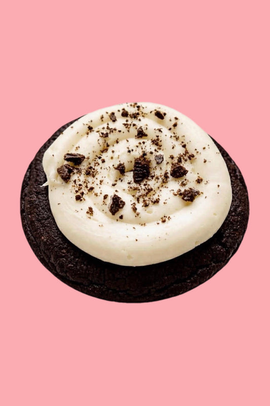 Oreo Cream Cookie
